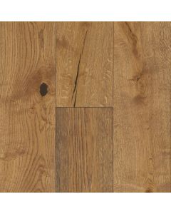 Robbins Nature's Canvas Botanical Brown 9" Engineered Hardwood