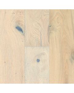 Robbins Nature's Canvas Airy Respite 9" Engineered Hardwood