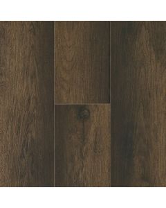 Robbins Pro-Tekt Vintner Brown 7.2" Rigid Core Vinyl
