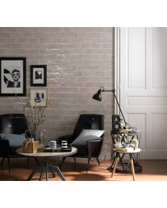 Arizona Tile Pastel Greige Porcelain Tile — Field Tile & Mosaics, All Sizes