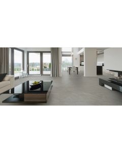 Arizona Tile Ardesia Grey Porcelain Tile — Field Tile & Mosaics, All Sizes