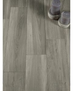 Arizona Tile Sav Wood Grigio Porcelain Tile — Field Tile & Mosaics, All Sizes