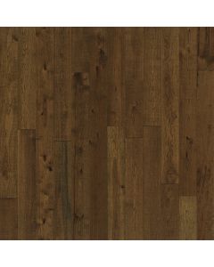 Hallmark Grain & Saw Larsson Hickory - GAS6LARH