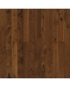 Hallmark Grain & Saw Stickley Hickory - GAS6STIH