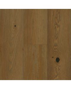 Robbins Timber Legends Cone Brown 7-1/2" Densified Hardwood