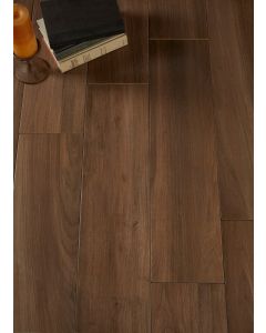 Arizona Tile Sav Wood Iroko Porcelain Tile — Field Tile & Mosaics, All Sizes