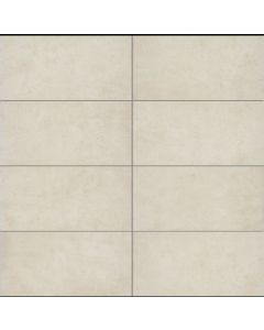 Arizona Tile Cove Ivory Porcelain Tile — Field Tile & Mosaics, All Sizes