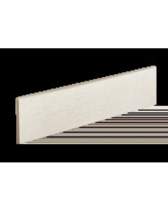 Arizona Tile Fragment (Fray) Ivory Porcelain Tile — Field Tile & Mosaics, All Sizes