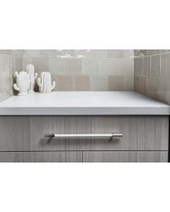 Arizona Tile Flash Lead Porcelain Tile — Field Tile & Mosaics, All Sizes
