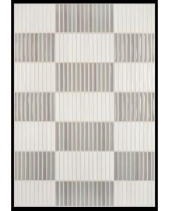Arizona Tile Flash Bars Lead Porcelain Tile — Field Tile & Mosaics, All Sizes