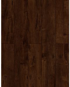 Saddle Brownie — LI-TS106V2 — The Lone Star Collection — Lions Floor