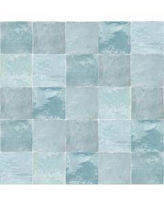 Arizona Tile Flash Light Blue Porcelain Tile — Field Tile & Mosaics, All Sizes