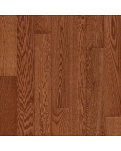Robbins Natural Forest Gunstock 3-1/4" Red Oak Solid Hardwood