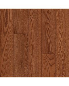 Robbins Natural Forest Gunstock 5" Red Oak Solid Hardwood