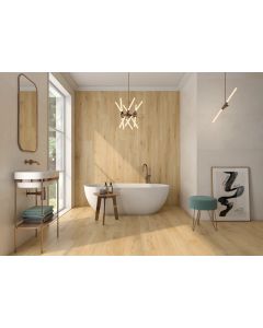 Arizona Tile Haru Miel Porcelain Tile — Field Tile & Mosaics, All Sizes