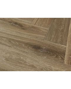 Monarch Plank Domaine II Allier Herringbone European Oak Engineered Hardwood Flooring
