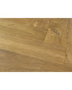 Monarch Plank Domaine II Montrichard Herringbone European Oak Engineered Hardwood Flooring