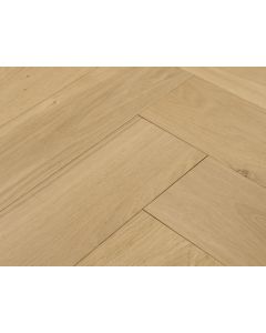 Monarch Plank Domaine II Retz Herringbone European Oak Engineered Hardwood Flooring