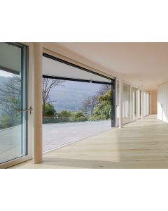 Monarch Plank Dover Citadel European Oak Engineered Hardwood Flooring