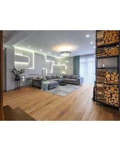 Monarch Plank Dover Foxley European Oak Engineered Hardwood Flooring