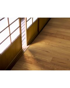 Monarch Plank Hokkaido Kuri Smoked Kuri (japanese Chestnut) Engineered Hardwood Flooring