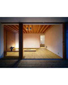 Monarch Plank Hokkaido Nara Natural Nara (japanese Oak) Engineered Hardwood Flooring