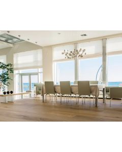 Monarch Plank La Grande Grande Venosta European Oak Engineered Hardwood Flooring