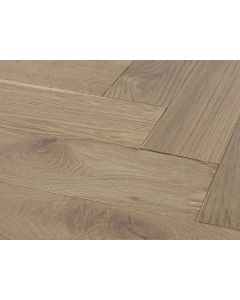 Monarch Plank Herringbone Ampola Herringbone European Oak Engineered Hardwood Flooring