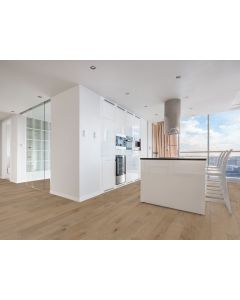 Monarch Plank Lago Ampola European Oak Engineered Hardwood Flooring