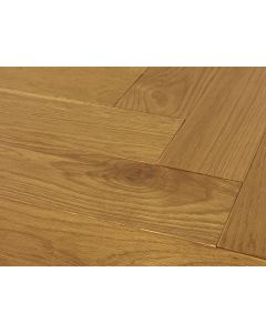 Monarch Plank Herringbone Belviso Herringbone European Oak Engineered Hardwood Flooring