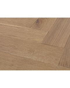 Monarch Plank Herringbone Bolsena Herringbone European Oak Engineered Hardwood Flooring