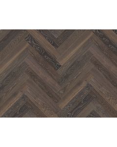 Monarch Plank Lago Moro European Oak Engineered Hardwood Flooring