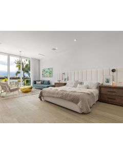 Monarch Plank Manor Aldin European Oak Engineered Hardwood Flooring