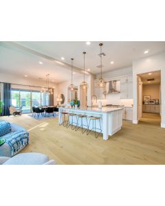 Monarch Plank Manor Barnsley European Oak Engineered Hardwood Flooring