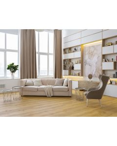 Monarch Plank Manor Campton European Oak Engineered Hardwood Flooring