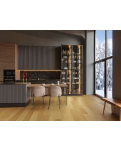 Monarch Plank Premio Aria Red Oak Engineered Hardwood Flooring