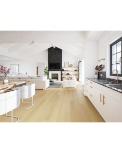 Monarch Plank Premio Vento Red Oak Engineered Hardwood Flooring