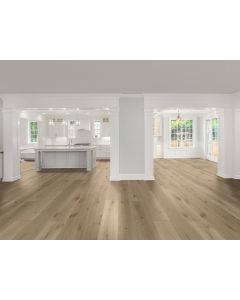 Monarch Plank Tableau Latour European Oak Engineered Hardwood Flooring