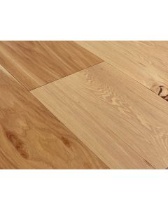 Monarch Plank Vinland Hickory Light Rustic Hickory Engineered Hardwood Flooring
