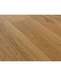 Monarch Plank Vinland White Oak Select White Oak Engineered Hardwood Flooring