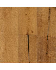 Robbins Sheridan Trail Brown Sugar 6-1/2" White Oak Engineered Hardwood