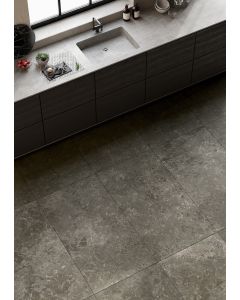 Arizona Tile Lagos Mud Porcelain Tile — Field Tile & Mosaics, All Sizes