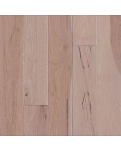 Robbins Natural Forest Warm Comfort 5" Hickory Solid Hardwood
