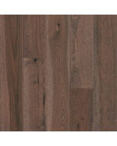 Robbins Natural Forest Calming Neutral 5" Hickory Solid Hardwood