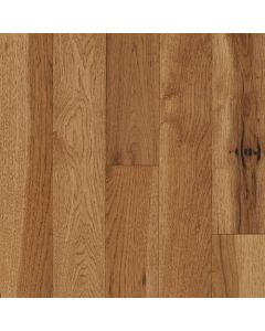 Robbins Natural Forest Creek Trail 5" Hickory Solid Hardwood