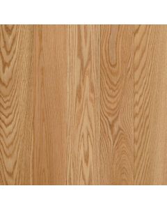 Robbins Natural Forest Natural 3-1/4" Red Oak Solid Hardwood