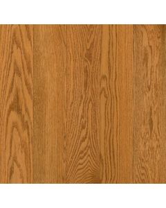 Robbins Natural Forest Butterscotch 3-1/4" Red Oak Solid Hardwood