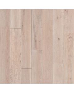 Robbins Natural Forest Oyster White 3-1/4" White Oak Solid Hardwood