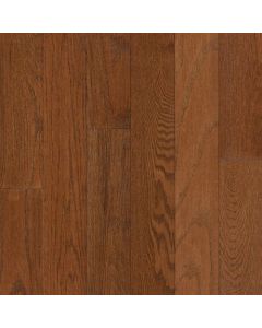 Robbins Natural Forest Restrained Element 4" Red Oak Solid Hardwood