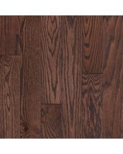 Robbins Natural Forest Surrounding Nature 4" Red Oak Solid Hardwood
